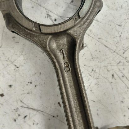 Nissan Murano Single Piston With Connecting Rod   3.5 2020 2021 2022 2