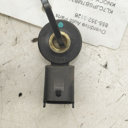Chevy Trax Engine Knock Sensor  1.4 2022 2021