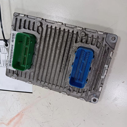 Engine ECM Electronic Control Module Fits 17-21 Jeep Compass OEM