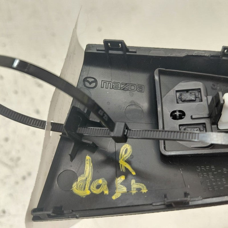 Mazda 6 Dash Side Cover Right Passenger Trim Panel  2018 2019 2020 202