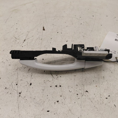 Left Rear Door Handle Exterior Fits 13-22 Chevy Trax