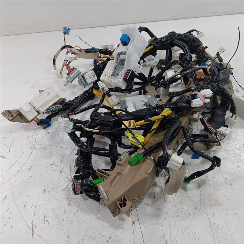 Subaru Legacy Dash Wire Wiring Harness  2020 2021 2022 2023 2024