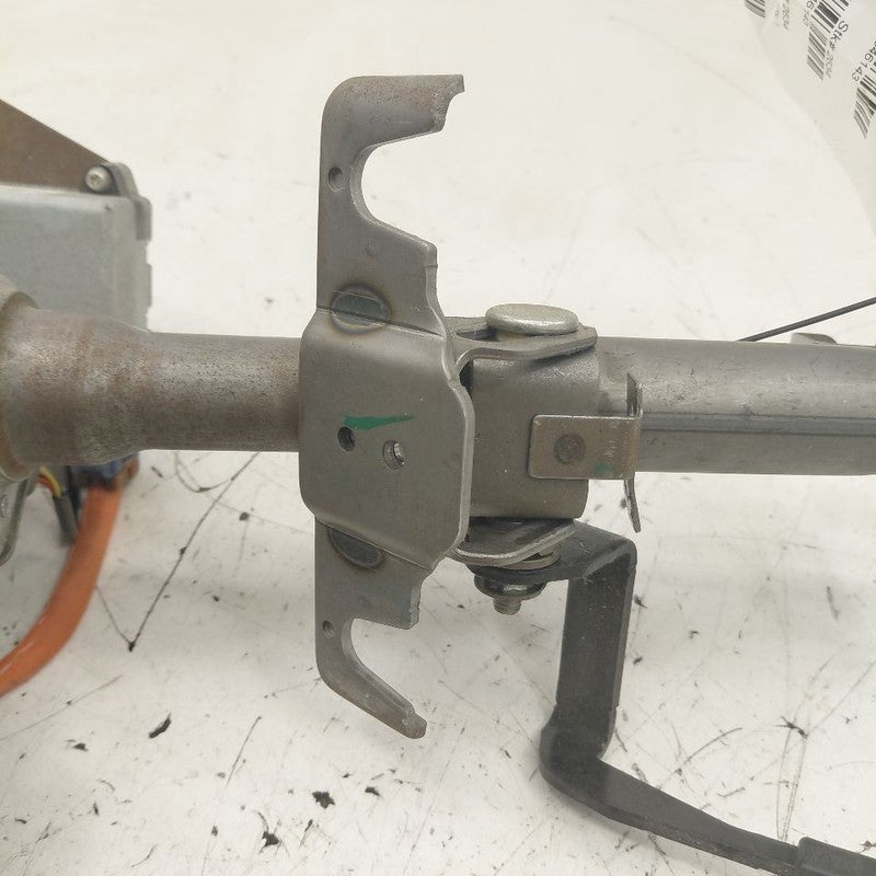 Steering Column Electric Assist Motor Hatchback Note Fits 18-19 Nissan
