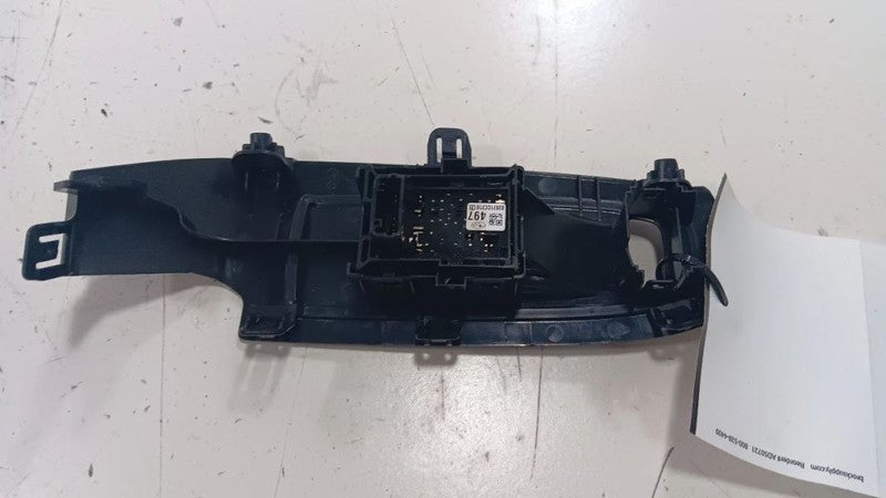 Subaru Impreza Power Window Switch Right Passenger Front 2024 OEM