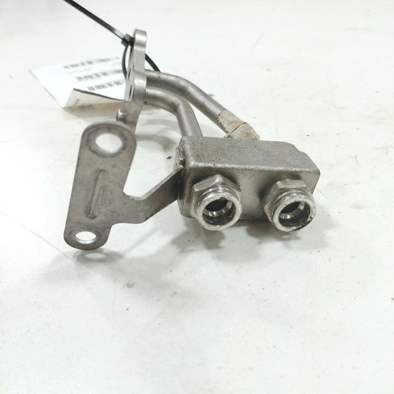 Jeep Compass Automatic Transmission Oil Cooler Line Tube Hose  2025 20