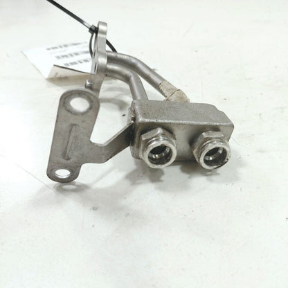Jeep Compass Automatic Transmission Oil Cooler Line Tube Hose  2025 20