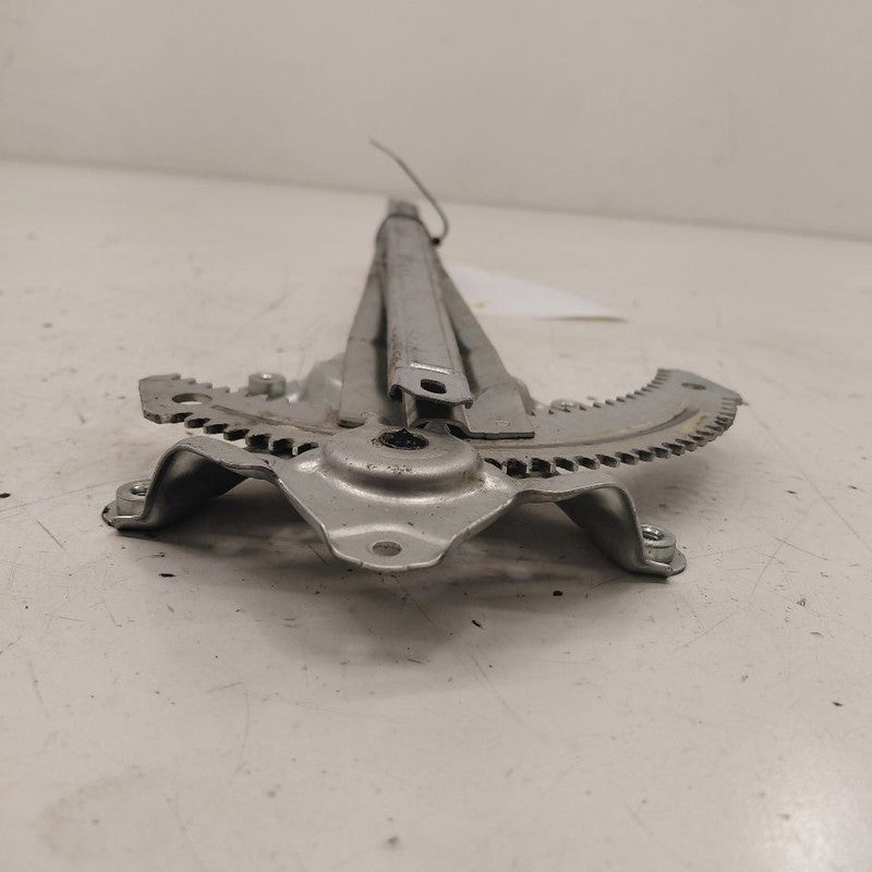 Passenger Right Front Window Regulator Track Plug-in Hybrid 14-22 Outl