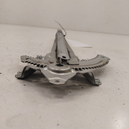 Passenger Right Front Window Regulator Track Plug-in Hybrid 14-22 Outl