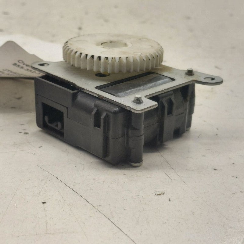Lexus IS350 Flap Door Motor Heater AC Door Actuator  2020 2019 2018