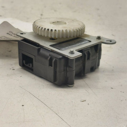 Lexus IS350 Flap Door Motor Heater AC Door Actuator  2020 2019 2018