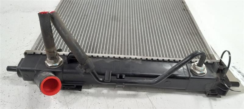 Radiator Coupe Fits 11-13 ELANTRA  OEM