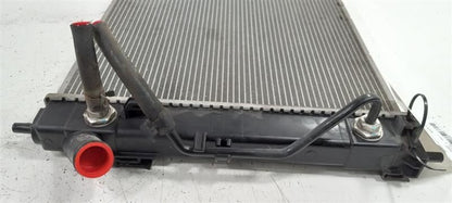 Radiator Coupe Fits 11-13 ELANTRA  OEM