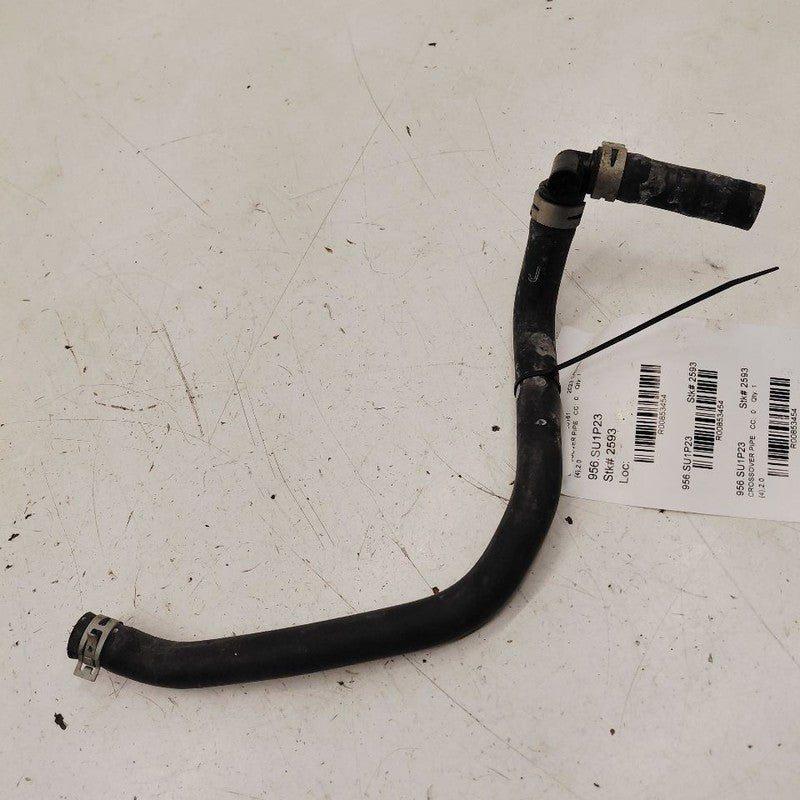 Subaru Crosstrek Coolant Line Crossover Pipe  2.0 2023 2022 2021