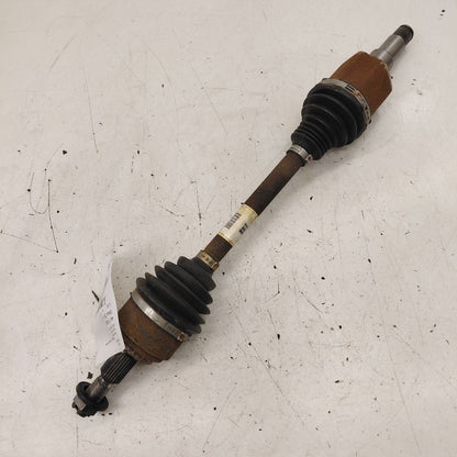 Driver Left Front CV Axle Shaft Part Time 4WD Fits 21-25 Ford Bronco S