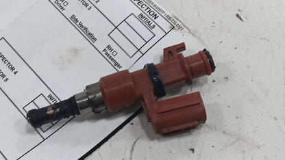 Fuel Injection Injector Upper Port Fits 07-09 LEXUS LS460 OEM
