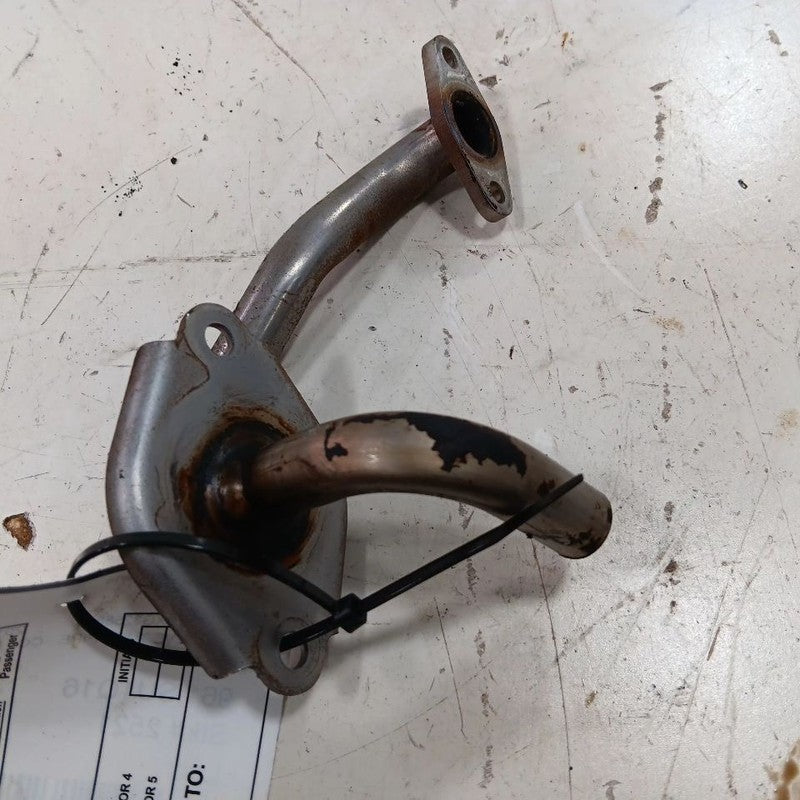 Subaru Outback Legacy EGR Valve Tube Pipe Exhaust Line  2018 2017 2016