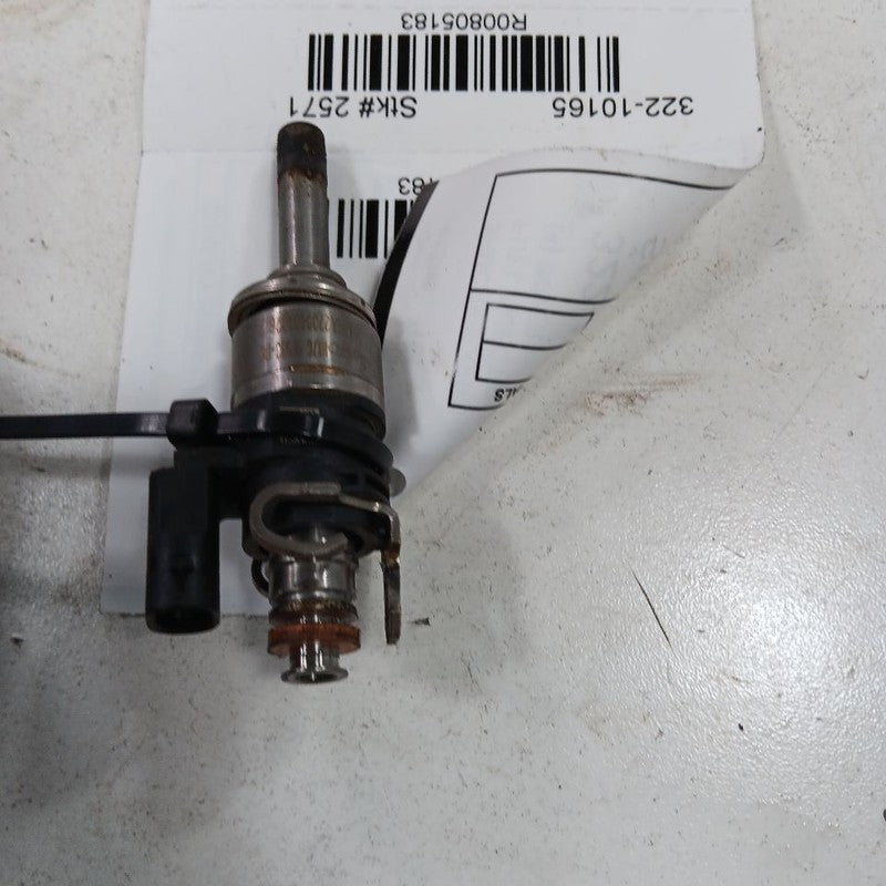 Inner Fuel Injection Injector 1.5L High Pressure Fits 20-22 Ford Escap