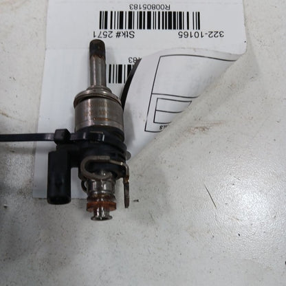 Inner Fuel Injection Injector 1.5L High Pressure Fits 20-22 Ford Escap