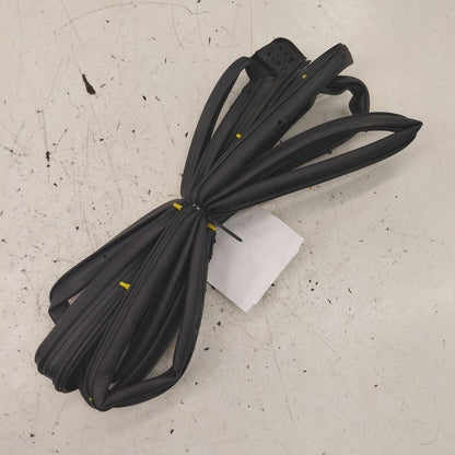 Kia Sportage On Door Seal Rubber Right Passenger Front  2020 2021 2022