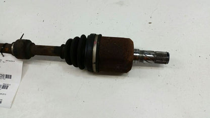 GP022560XC Driver Axle Shaft Front Axle 4-138 2.3L Fits 03-05 MAZDA 6