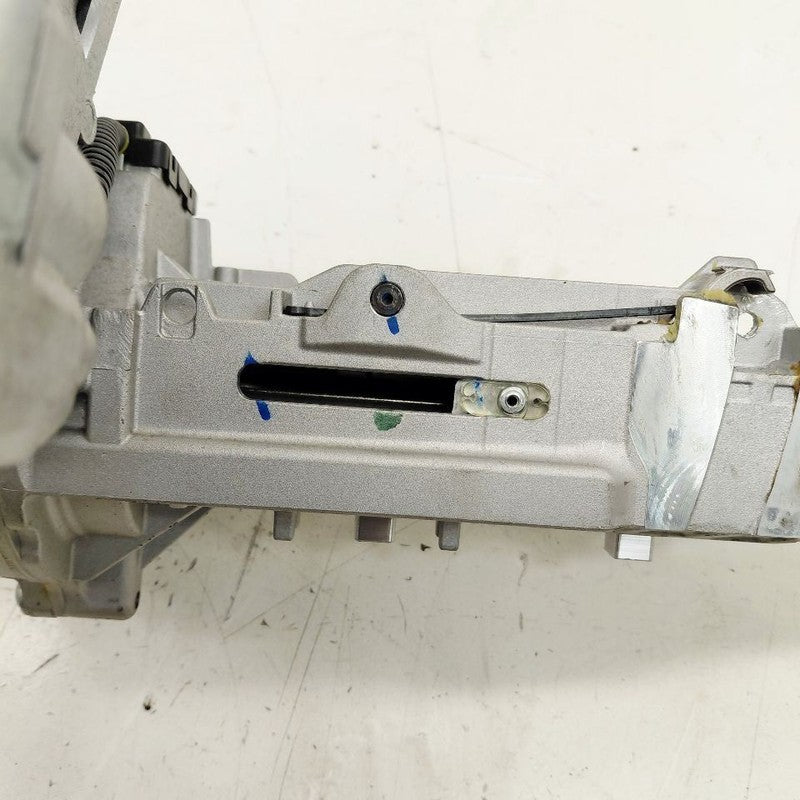 Steering Column Electric Steering Motor Tilt And Telescopic 20-22 Ford