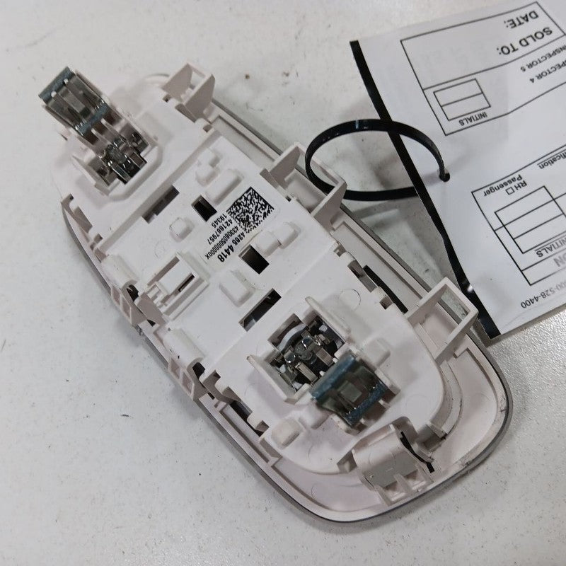 Chevy Trailblazer Dome Light Roof Lamp  2021 2022 2023 2024 2025