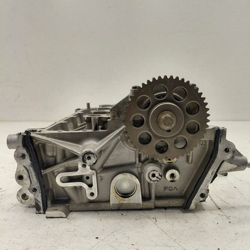 Engine Cylinder Head 2.0L Fits 18-24 Alfa Romeo Stelvio