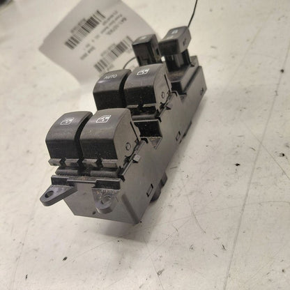 Driver Front Door Switch Driver's Master Fits 16-18 OUTLANDER