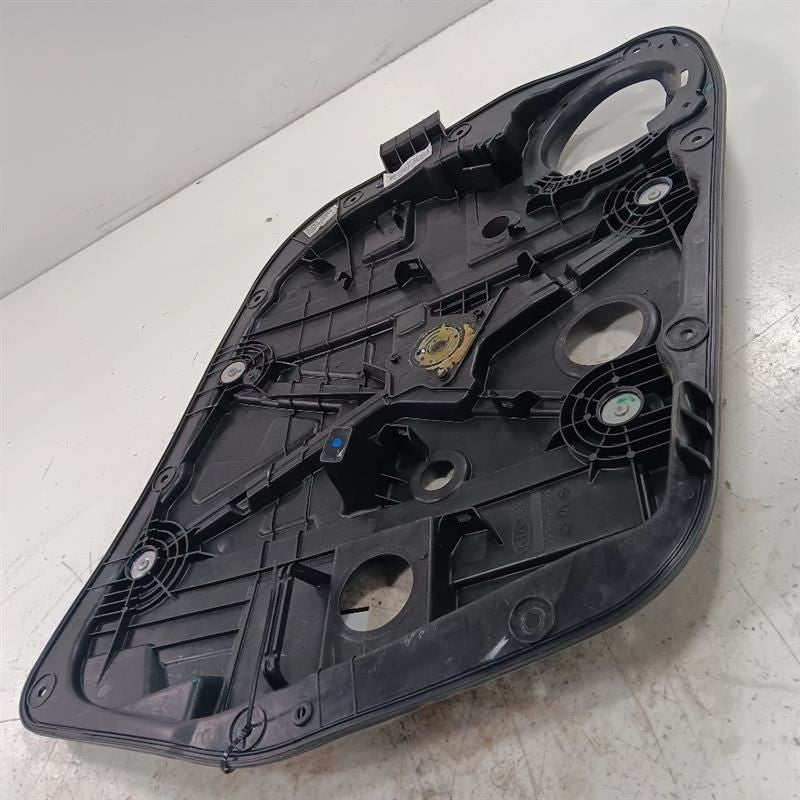 Driver Left Front Window Regulator Electric Fits 14-19 SOUL