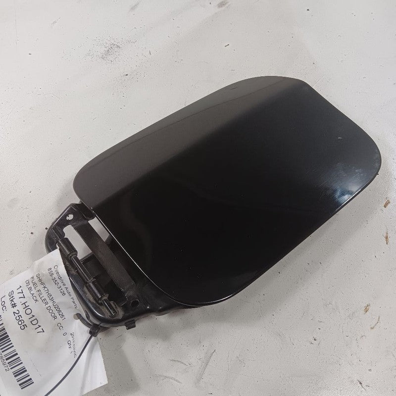 Honda Civic Fuel Filler Door Gas Cap Cover Lid 2016 2017 2018 2019