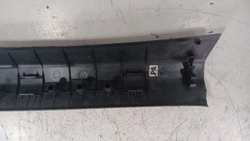 Nissan Rogue Sill Trim Plate Door Jam Threshold Left Driver Front  201