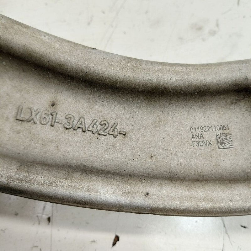 Driver Left Front Lower Control Arm Fits 20-24 Lincoln Corsair