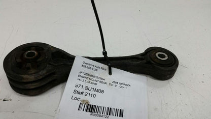 Subaru Impreza Engine Motor Mount Rear Back OEM 2008 2009 2010 2011