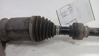 Passenger Right CV Axle Shaft Front 1.4L Turbo Fits 13-16 Dodge Dart O