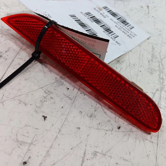 Nissan LEAF Left Rear Marker Light Lamp  2013 2014 2015 2016 2017 OEM
