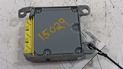 SRS Computer Control Module Fits 19 RAV4