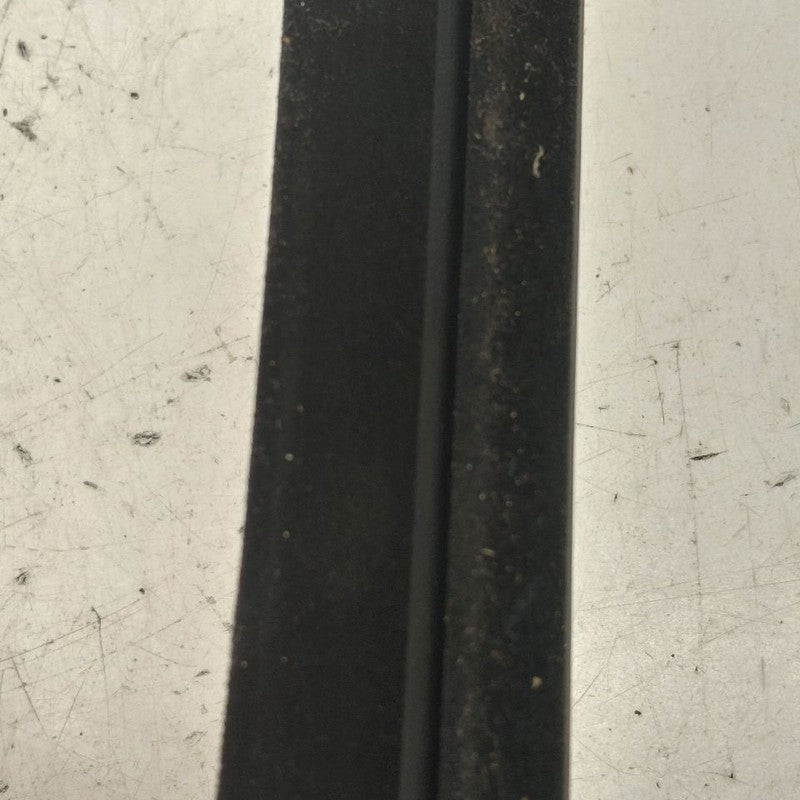 Buick Encore GX Left Rear Weather Strip Interior  2022 2023 2024 2025
