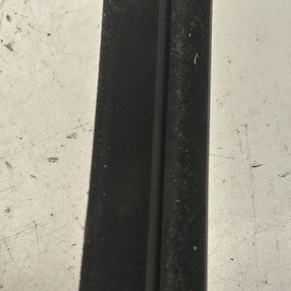 Buick Encore GX Left Rear Weather Strip Interior  2022 2023 2024 2025