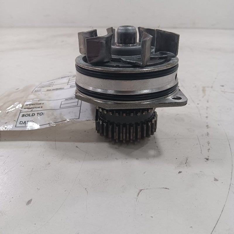 B1010JK20A Coolant Water Pump Fits 09-21 23 GT-R