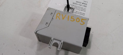 Range Rover Computer Control Module 2003 2004 2005 OEM