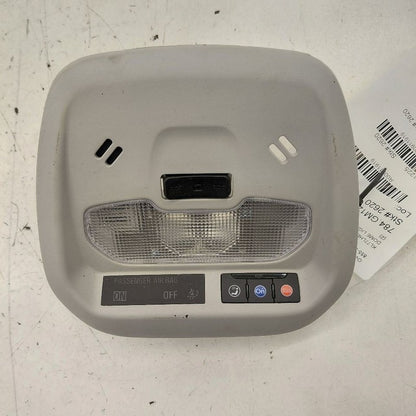 Chevy Trax Dome Light Roof Lamp  2025 2024