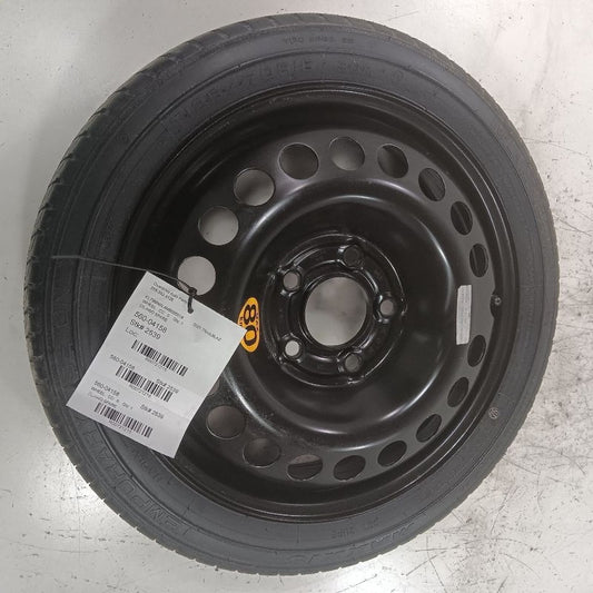 Wheel 16x4 Compact Spare Rim and Tire Fits 20-23 Buick Encore GX