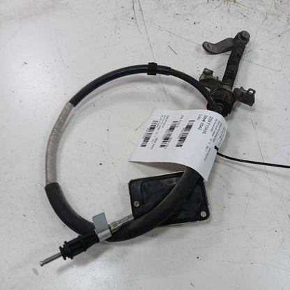 Fiat 500 Shift Shifter Lever Linkage Cable  2016 2017 OEM