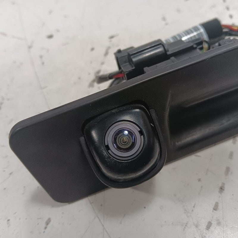 Reverse Rear Camera Projector US Built VIN 5 1st Digit Fits 16-18 Kia 