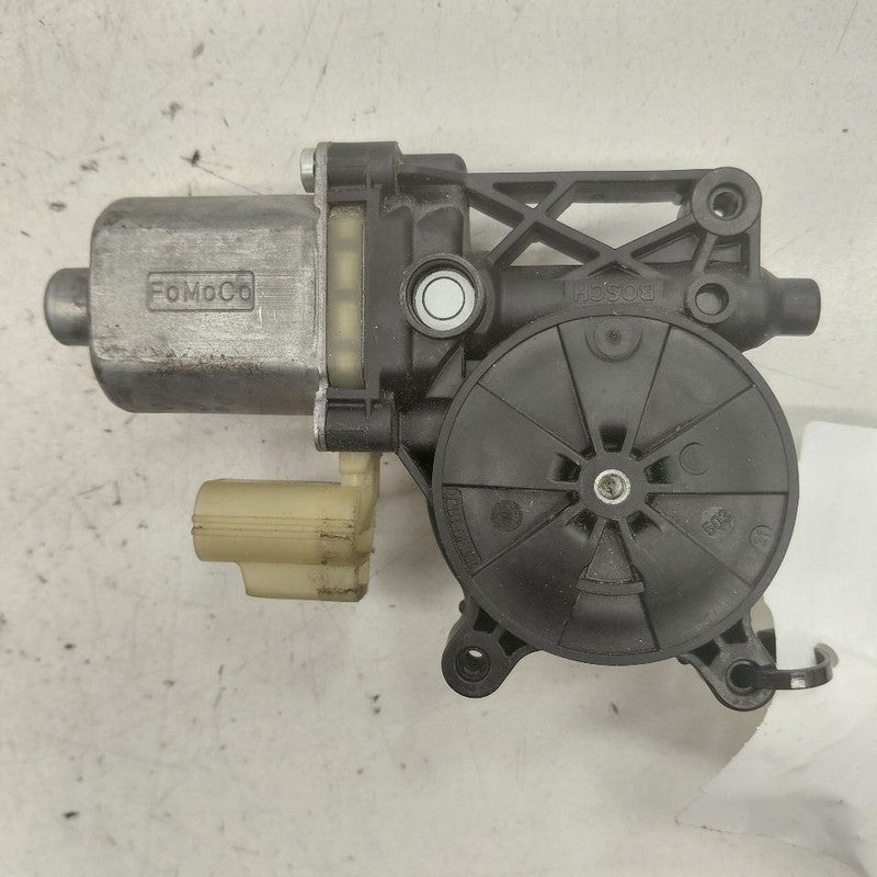 Left Rear Power Window Motor Fits 15-24 Ford Edge