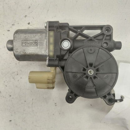 Left Rear Power Window Motor Fits 15-24 Ford Edge