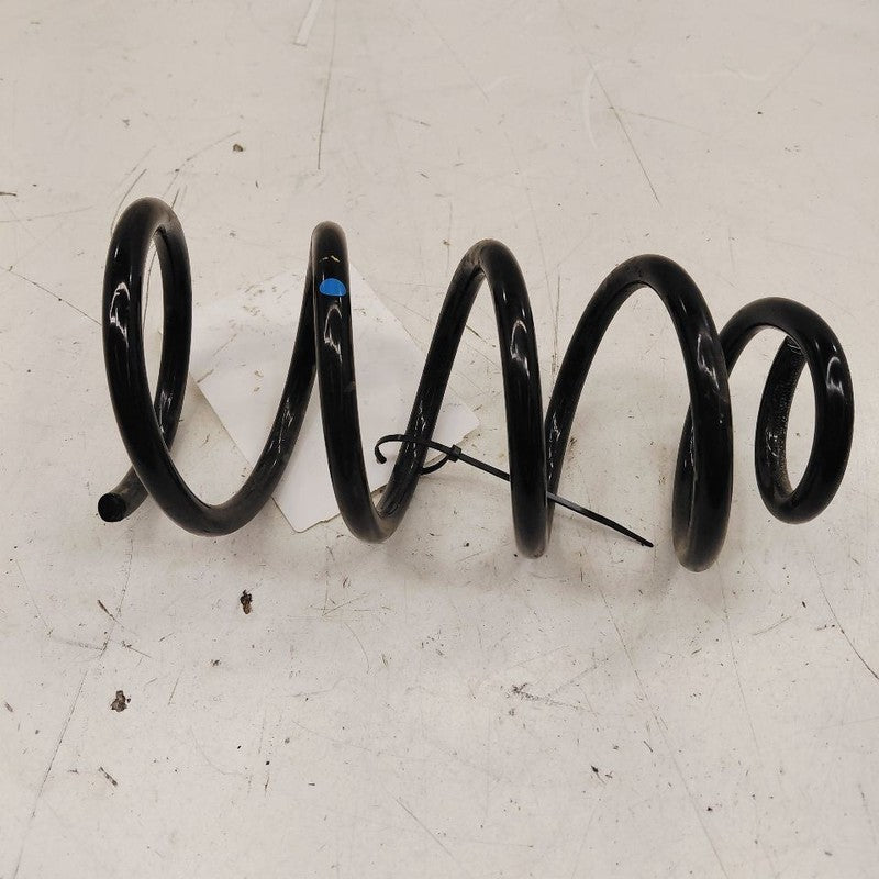 Coil Spring Rear Fits 20-24 Nissan Versa OEM