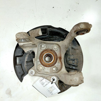 Left Rear Knuckle Stub Bearing Hub Fits 15-24 Ford Edge 820740 OEM