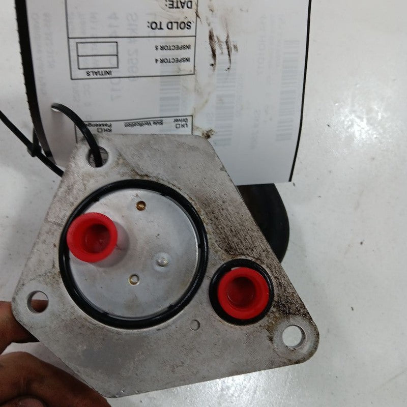 Honda Civic Automatic Transmission Fluid Oil Cooler  1.5L 2018 2017 2016