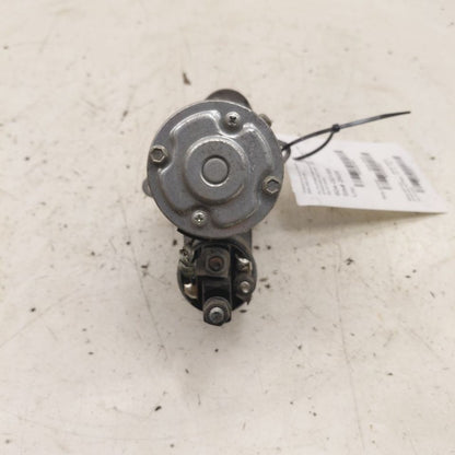 Engine Starter Motor VIN B 8th Digit Opt Luv Fits 13-21 Chevy Trax